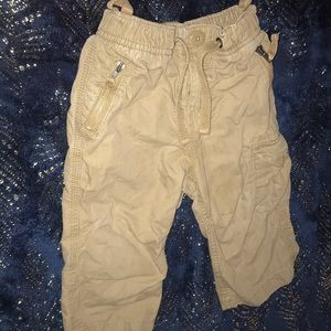 Baby pants